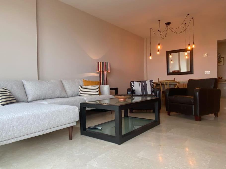 Premier Beachfront Suite