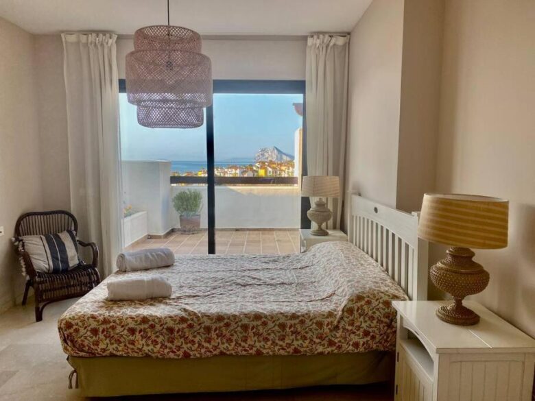 Premier Beachfront Suite